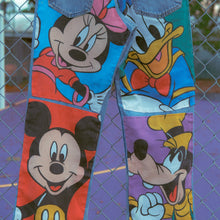 Load image into Gallery viewer, DISNEY JEANS