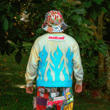 Load image into Gallery viewer, TOMMY BOOTLEG FLAME SWEATER