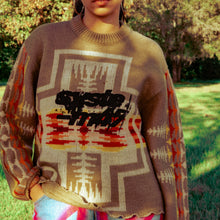 Load image into Gallery viewer, pendelton wool sweater