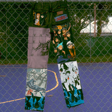 Load image into Gallery viewer, ANIME JEANS