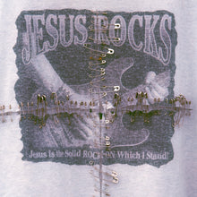 Load image into Gallery viewer, JESUS TEE 1