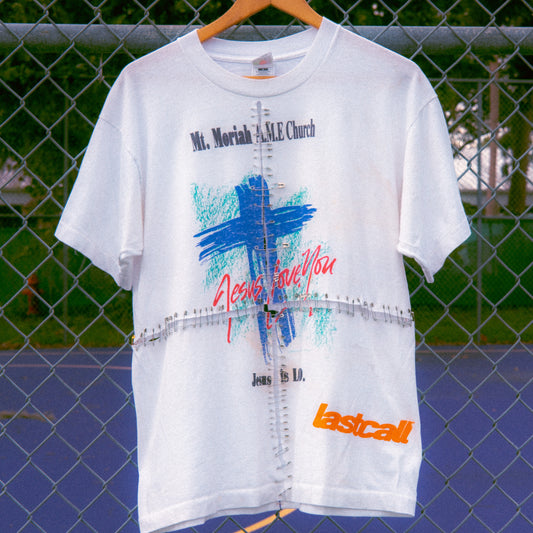 JESUS TEE 2