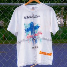 Load image into Gallery viewer, JESUS TEE 2