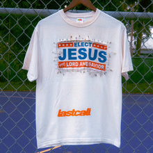 Load image into Gallery viewer, JESUS TEE 3