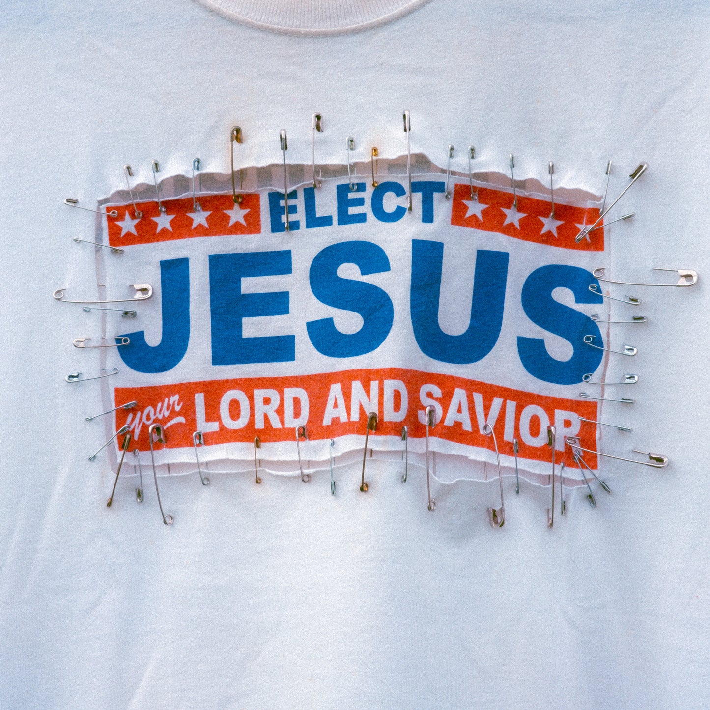 JESUS TEE 3